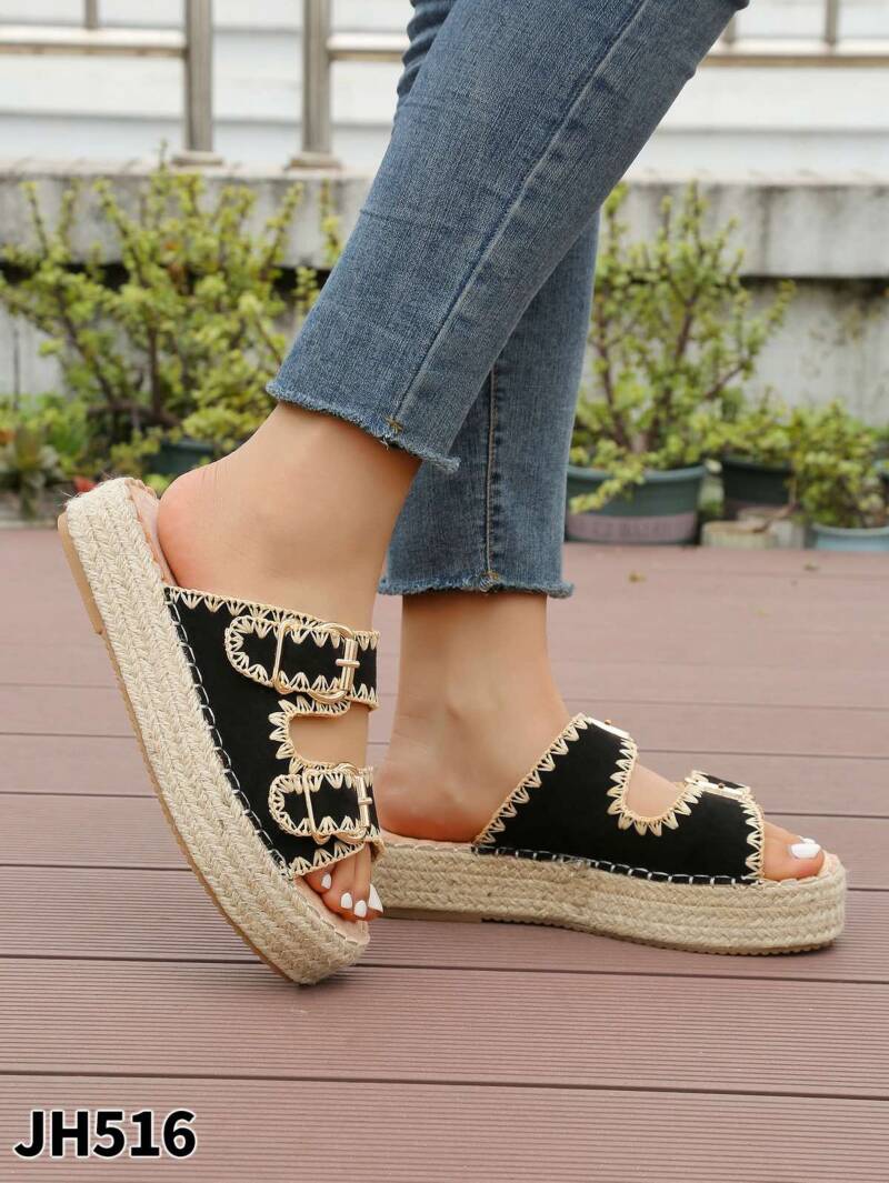 Klapki damskie Roz 36-41/ 12 par